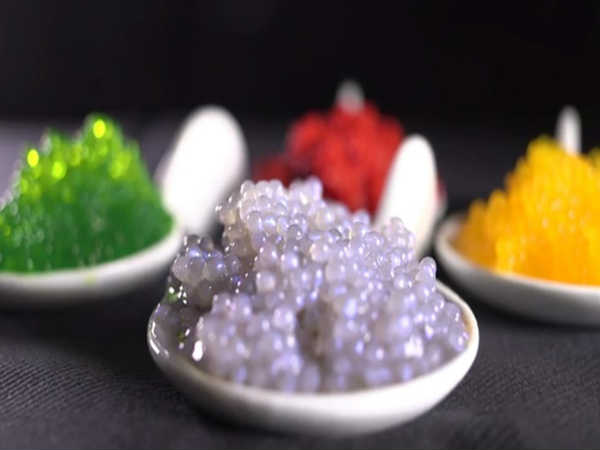 కిచెన్ లోకి కొత్త ఆహరం