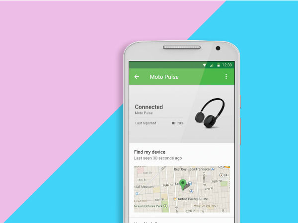 మోటో నీకు సాటి ఏది..?