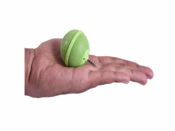 10 కలర్‌ఫుల్ బ్లూటూత్ స్పీకర్లు