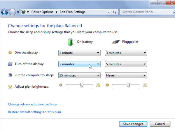 ల్యాప్ టాప్ బ్యాటరీ లైఫ్ ని కాపాడుకుందాం