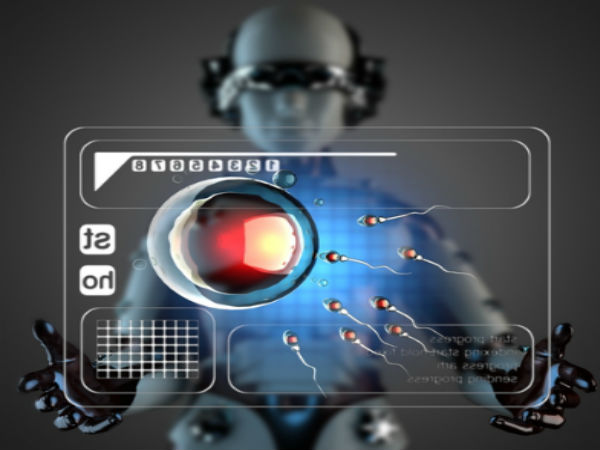 2070 నాటికి రోబోట్‌లతో లైంగిక సంబంధాలు