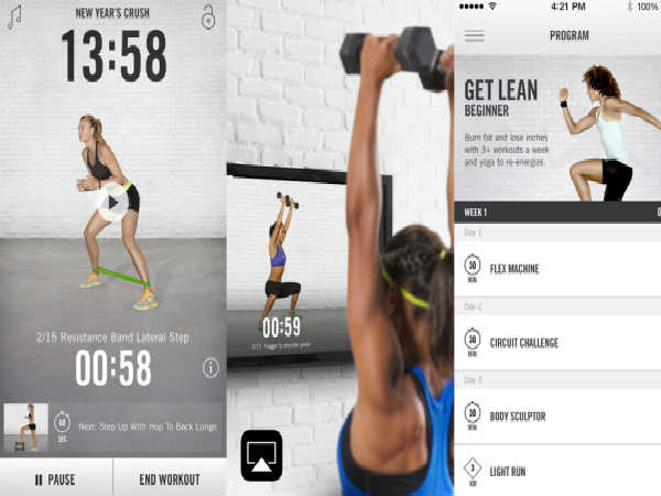 మీకు తెలుసా.. మీ ఫోన్ తోనే స్లిమ్ గా తయారుకావచ్చు