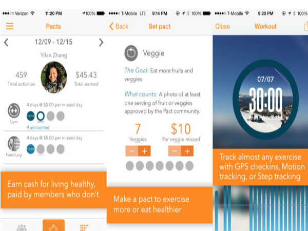 మీకు తెలుసా.. మీ ఫోన్ తోనే స్లిమ్ గా తయారుకావచ్చు