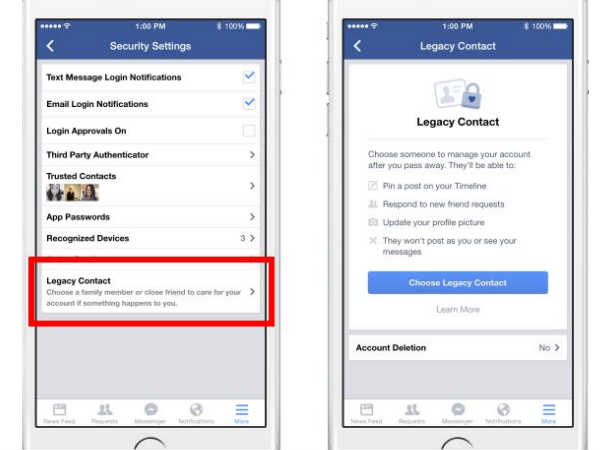 ఫేస్ బుక్  లుక్ మార్చేద్దాం గురూ