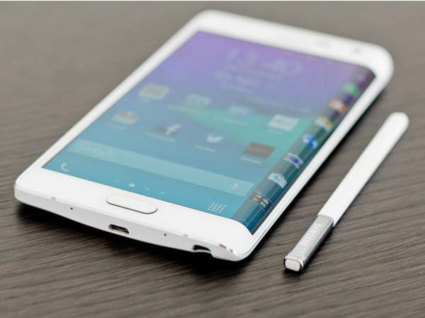  గెలాక్సీ నోట్ 5 రూమర్స్