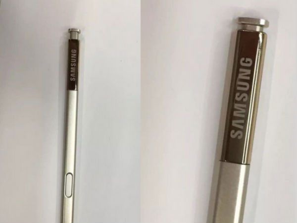  గెలాక్సీ నోట్ 5 రూమర్స్