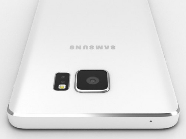  గెలాక్సీ నోట్ 5 రూమర్స్