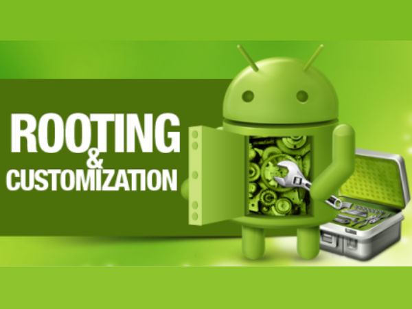 రూట్ చేస్తే అంత రిస్కా..?