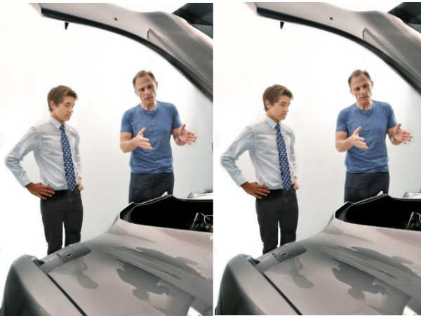 ఈ కారుతో ఆటో ఇండస్ట్రీ షేక్ 