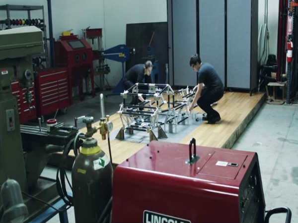 ఈ కారుతో ఆటో ఇండస్ట్రీ షేక్ 