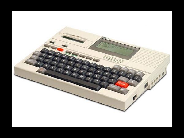  పోర్టబుల్ కంప్యూటర్స్ హిస్టరీ