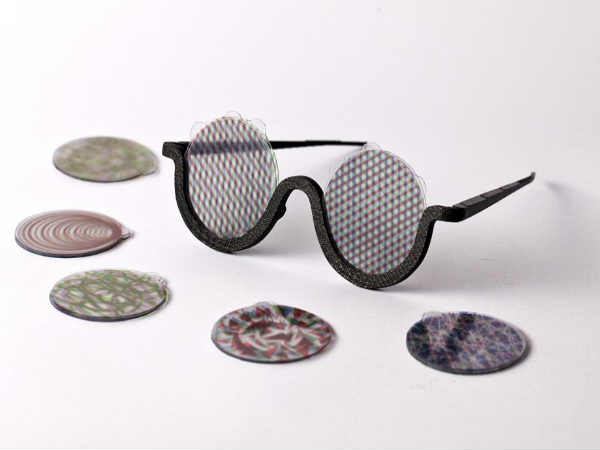 కళ్లజోడుతో బాహుబలి కొండలు ఎక్కేయండి