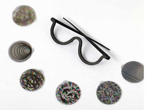  కళ్లజోడుతో బాహుబలి కొండలు ఎక్కేయండి