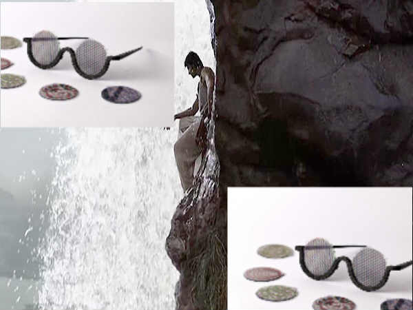  కళ్లజోడుతో బాహుబలి కొండలు ఎక్కేయండి