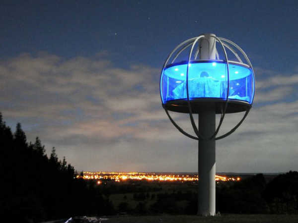 ఇల్లు కాదది.. స్వర్గానికి ద్వారం 