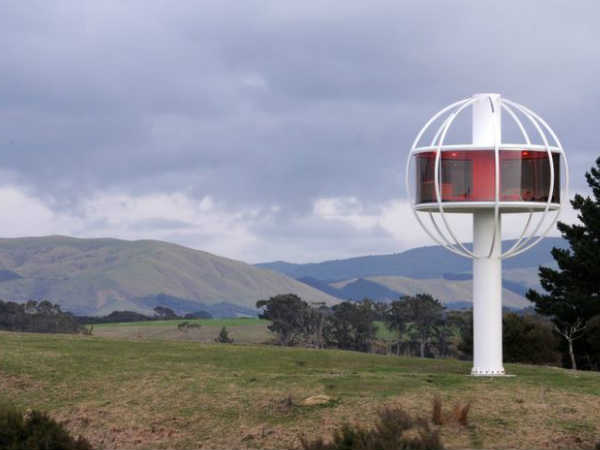 ఇల్లు కాదది.. స్వర్గానికి ద్వారం