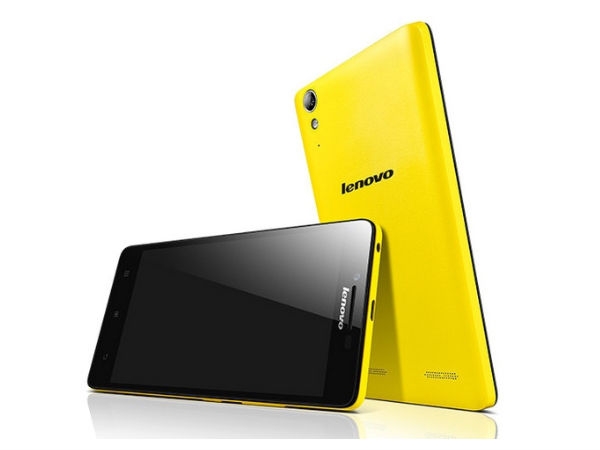 లెనోవో కే3 నోట్ ఫోటో గ్యాలరీ