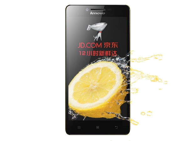 లెనోవో కే3 నోట్ ఫోటో గ్యాలరీ