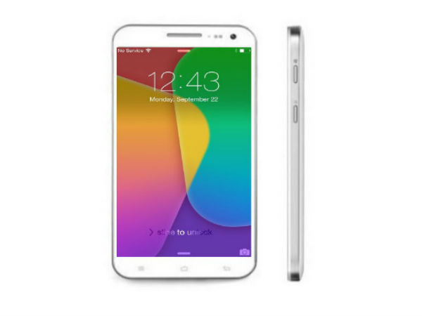 5జీబి ర్యామ్‌తో దూసుకొస్తున్నాయ్!