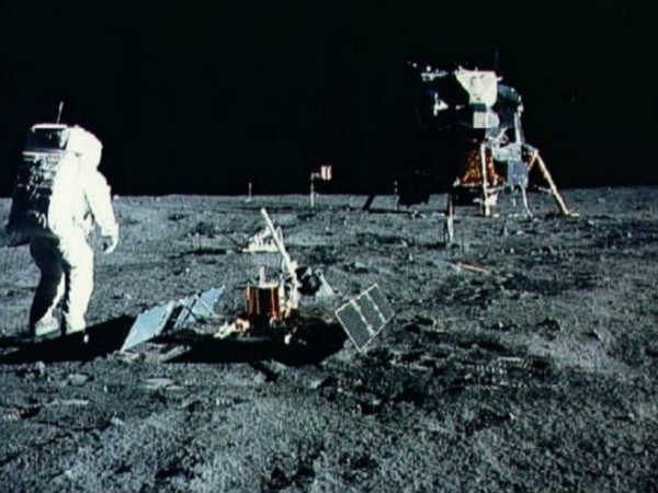 అంతరిక్షంలో స్పేస్ వాక్ ను లైవ్ లో చూసేద్దాం 