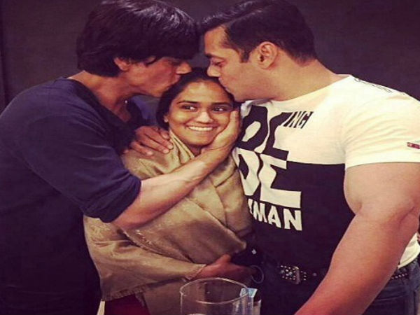 గూగుల్‌లో అత్యధికంగా శోధించబడిన మొదటి 10 భారతీయ సెలబ్రెటీలు