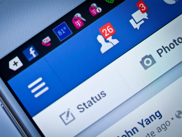 ఫేస్ బుక్ గురించి మీకు తెలియని నిజాలు 