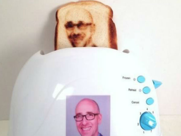 క్రియేటివ్ సెల్ఫీ గాడ్జెట్స్