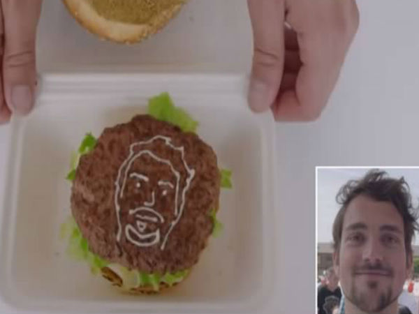 క్రియేటివ్ సెల్ఫీ గాడ్జెట్స్