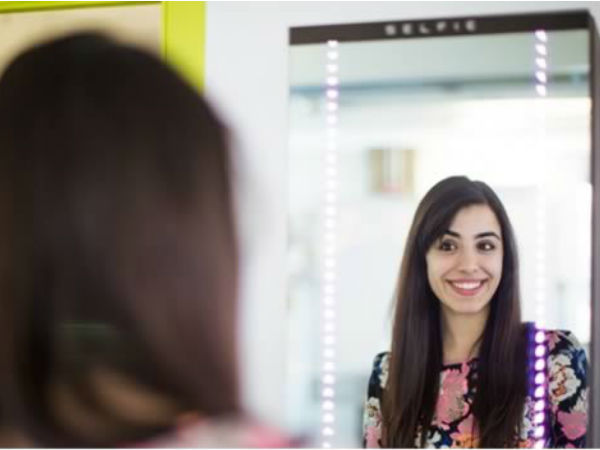 క్రియేటివ్ సెల్ఫీ గాడ్జెట్స్