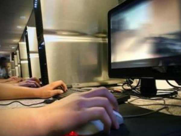 అమ్మో... ఇది చాలా డేంజర్ 