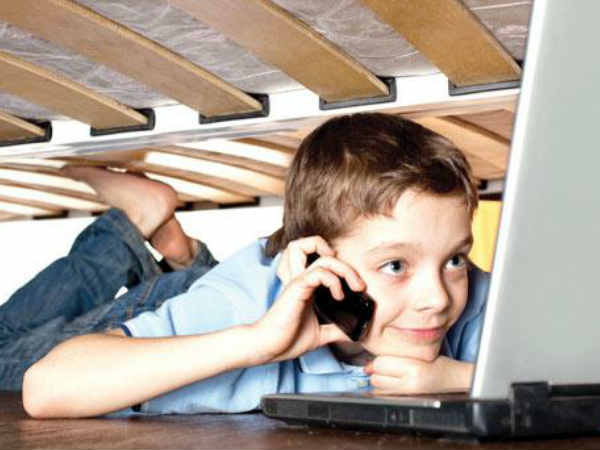 అమ్మో... ఇది చాలా డేంజర్ 