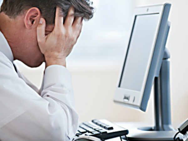 అమ్మో... ఇది చాలా డేంజర్ 