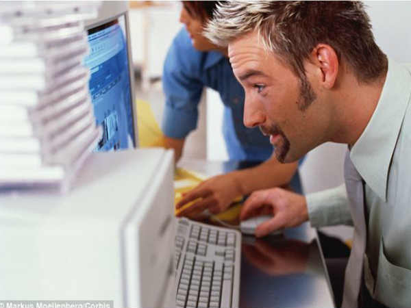 అమ్మో... ఇది చాలా డేంజర్ 