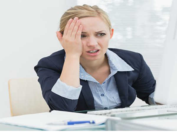 అమ్మో... ఇది చాలా డేంజర్ 