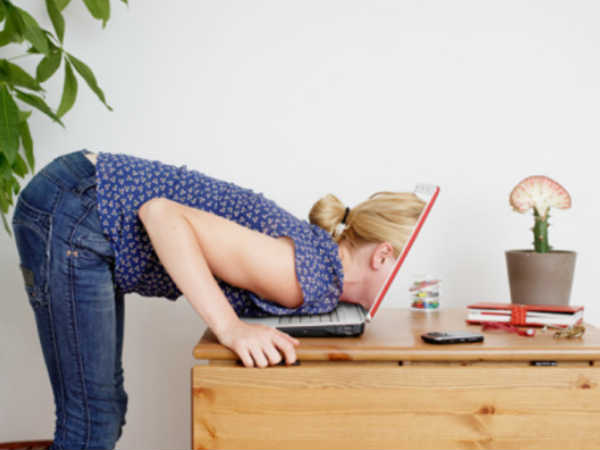 అమ్మో... ఇది చాలా డేంజర్ 