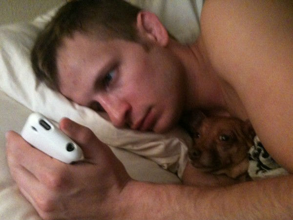 ఉదయం లేవటంతోనే