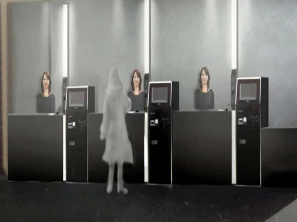 రోబో వంటల టేస్ట్ అదిరింది బాసూ 