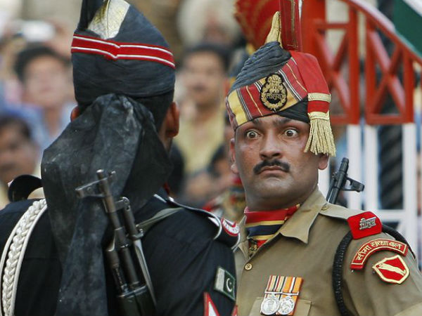 ఇండియాపై సైబర్ దాడులు చేస్తున్న పాకిస్తాన్  