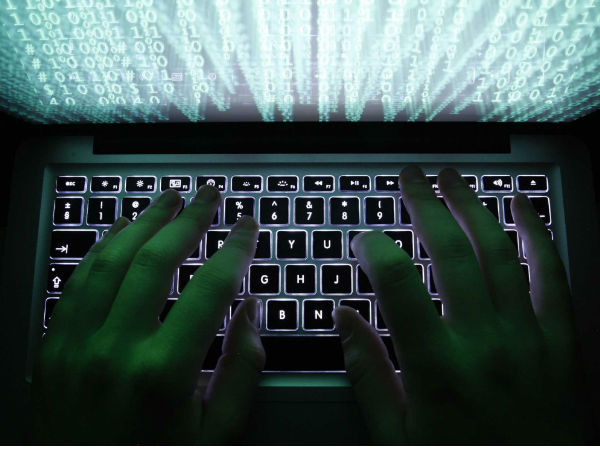 ఇండియాపై సైబర్ దాడులు చేస్తున్న పాకిస్తాన్   