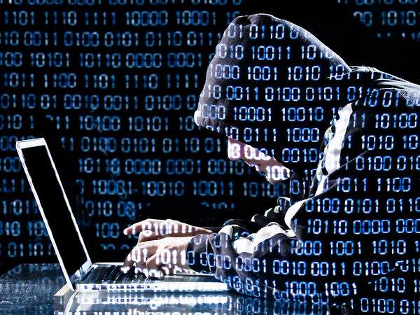 ఇండియాపై సైబర్ దాడులు చేస్తున్న పాకిస్తాన్   