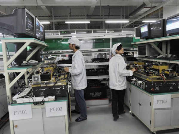 చైనా ఎందుకంత చవక..?