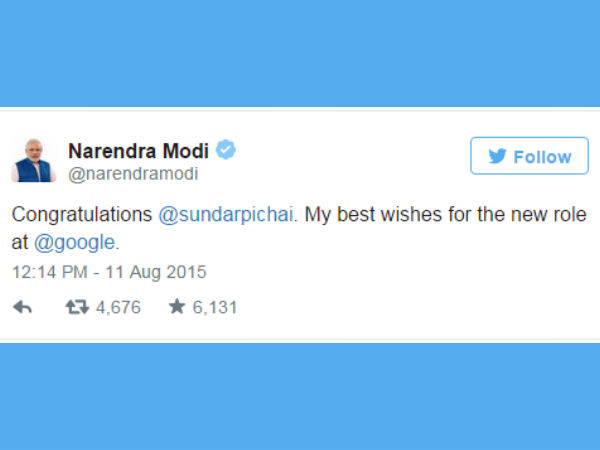 త్వరలోనే బారత ప్రధానిని కలుస్తా