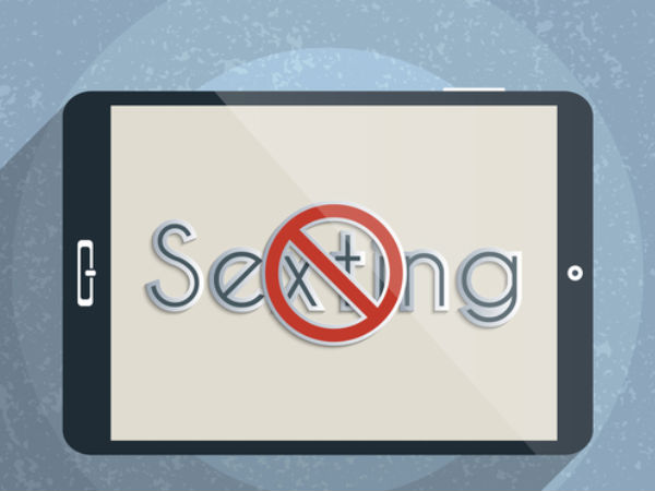  సెక్స్‌టింగ్ ఉచ్చులో యువత.. తల్లిదండ్రులకు హై అలర్ట్