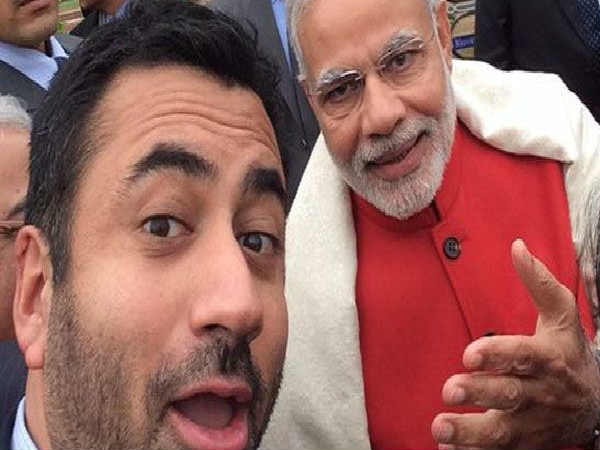 మోడీజీ..మీ సెల్పీ కథ అదిరింది. 