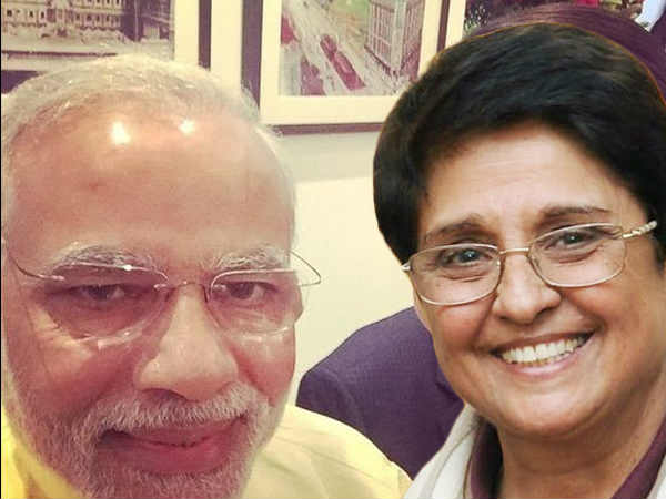 మోడీజీ..మీ సెల్పీ కథ అదిరింది. 