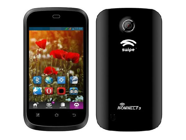 అత్యంత చవక ధరల్లో లభ్యమవుతోన్న 10 ఆండ్రాయిడ్ స్మార్ట్‌ఫోన్‌లు