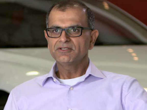 దీపక్ ఆహుజా 