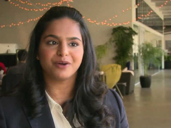 రుచి సంఘ్వీ 