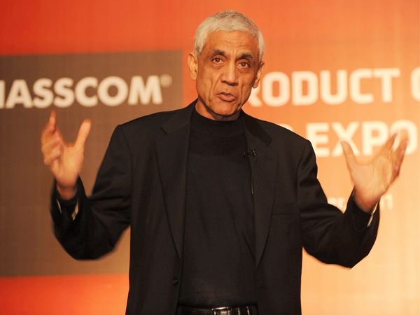 వినోద్ కోస్లా 