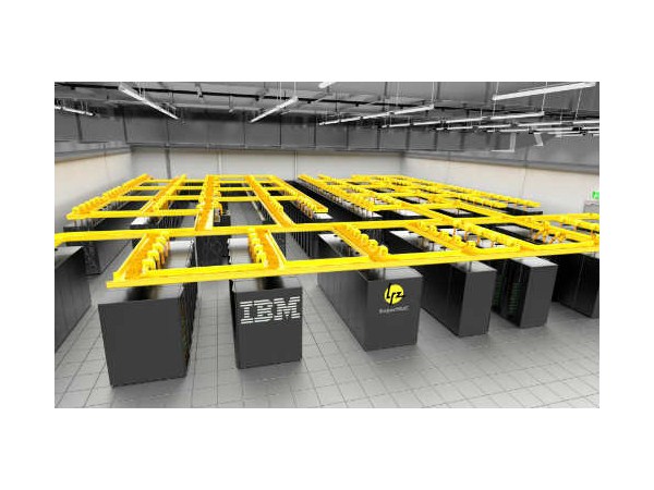 చరిత్ర పుటల్లో నిలిచిన 10 సూపర్ కంప్యూటర్స్